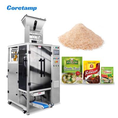 Stick Granule packaging machine